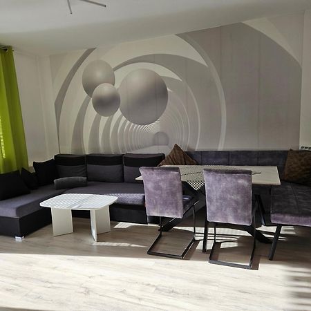 Nina'S Appartement Bad Mitterndorf Eksteriør bilde