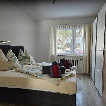 Nina'S Appartement Bad Mitterndorf Eksteriør bilde