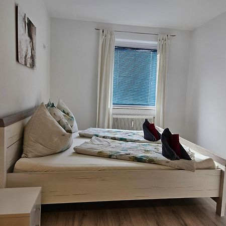 Nina'S Appartement Bad Mitterndorf Eksteriør bilde