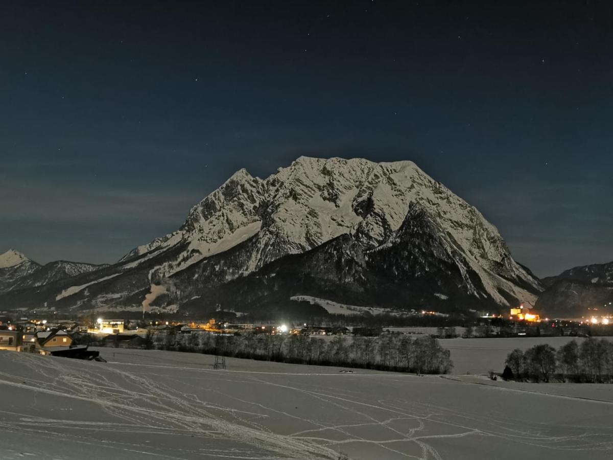 Nina'S Appartement Bad Mitterndorf Eksteriør bilde