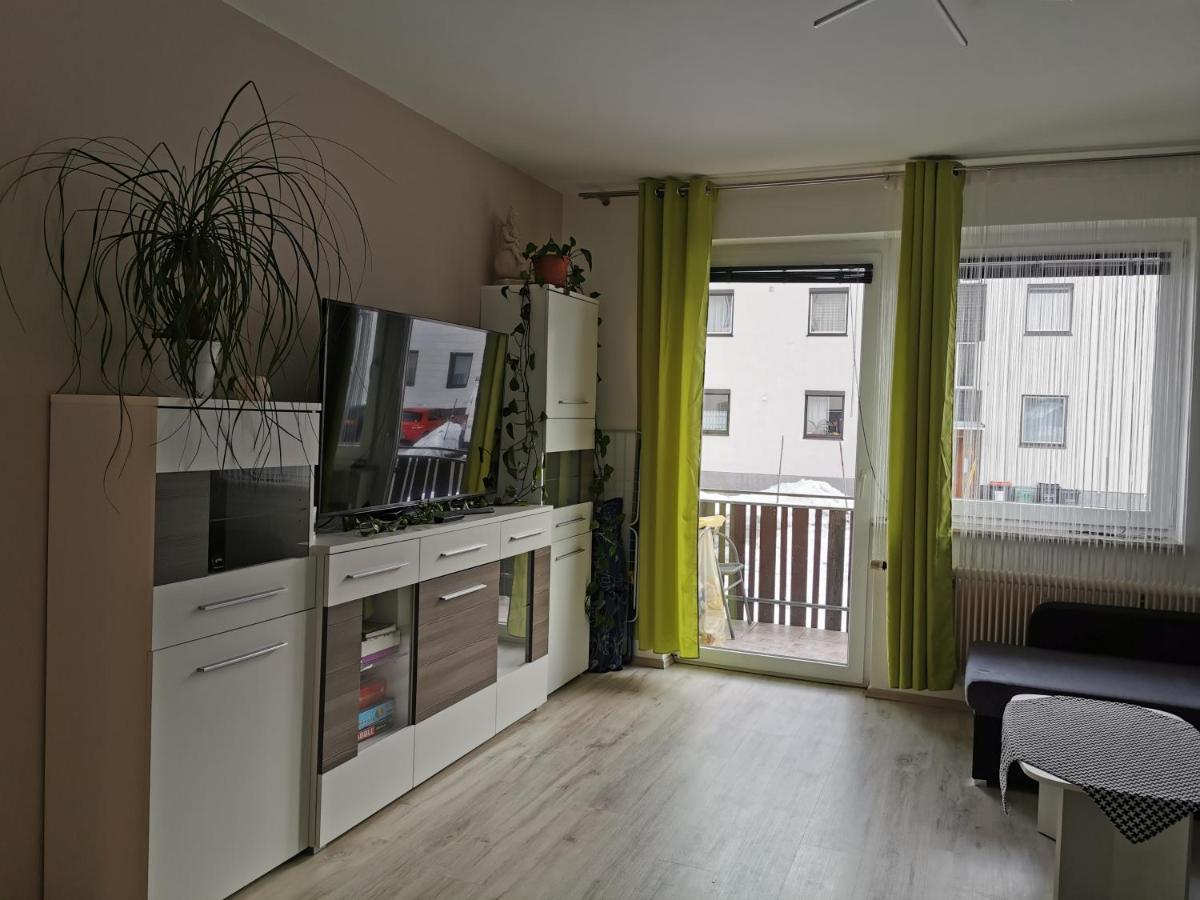 Nina'S Appartement Bad Mitterndorf Eksteriør bilde
