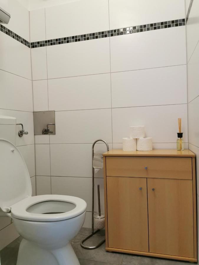 Nina'S Appartement Bad Mitterndorf Eksteriør bilde