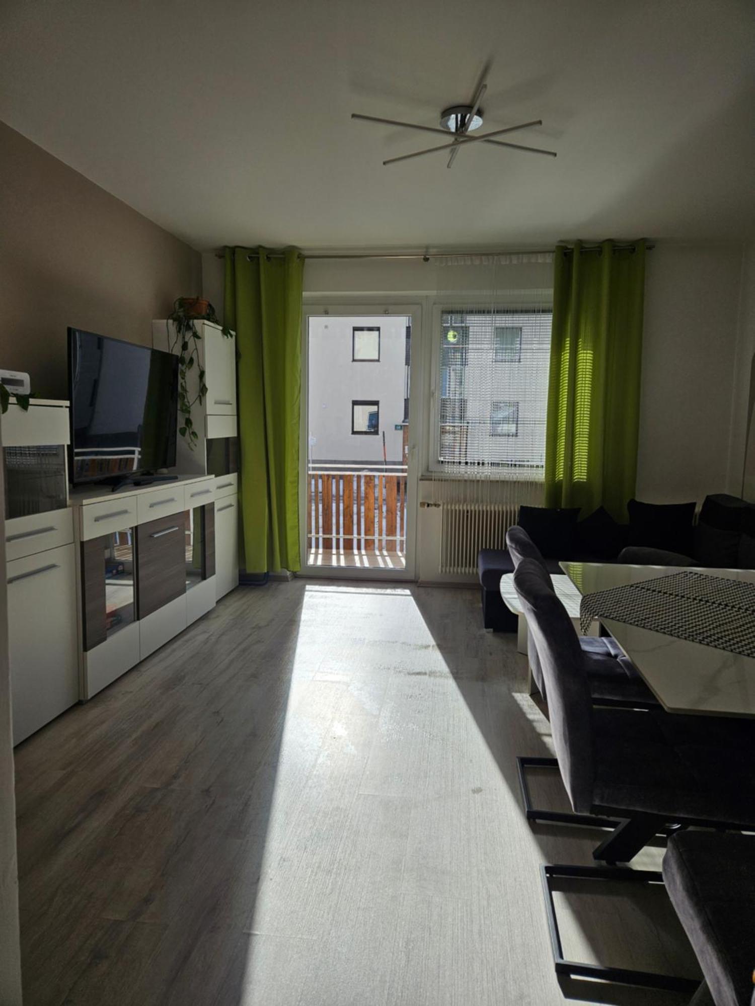 Nina'S Appartement Bad Mitterndorf Eksteriør bilde