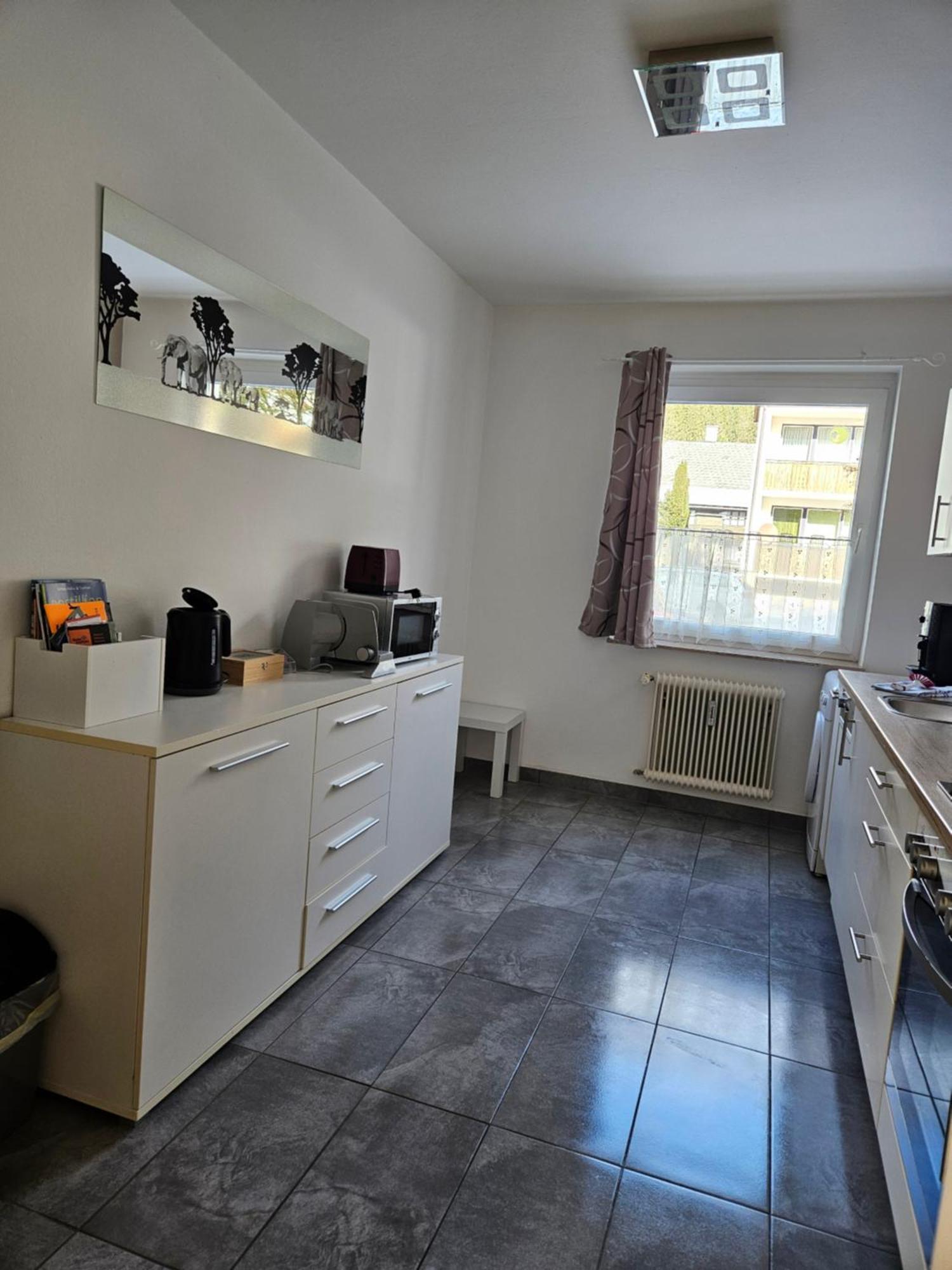 Nina'S Appartement Bad Mitterndorf Eksteriør bilde