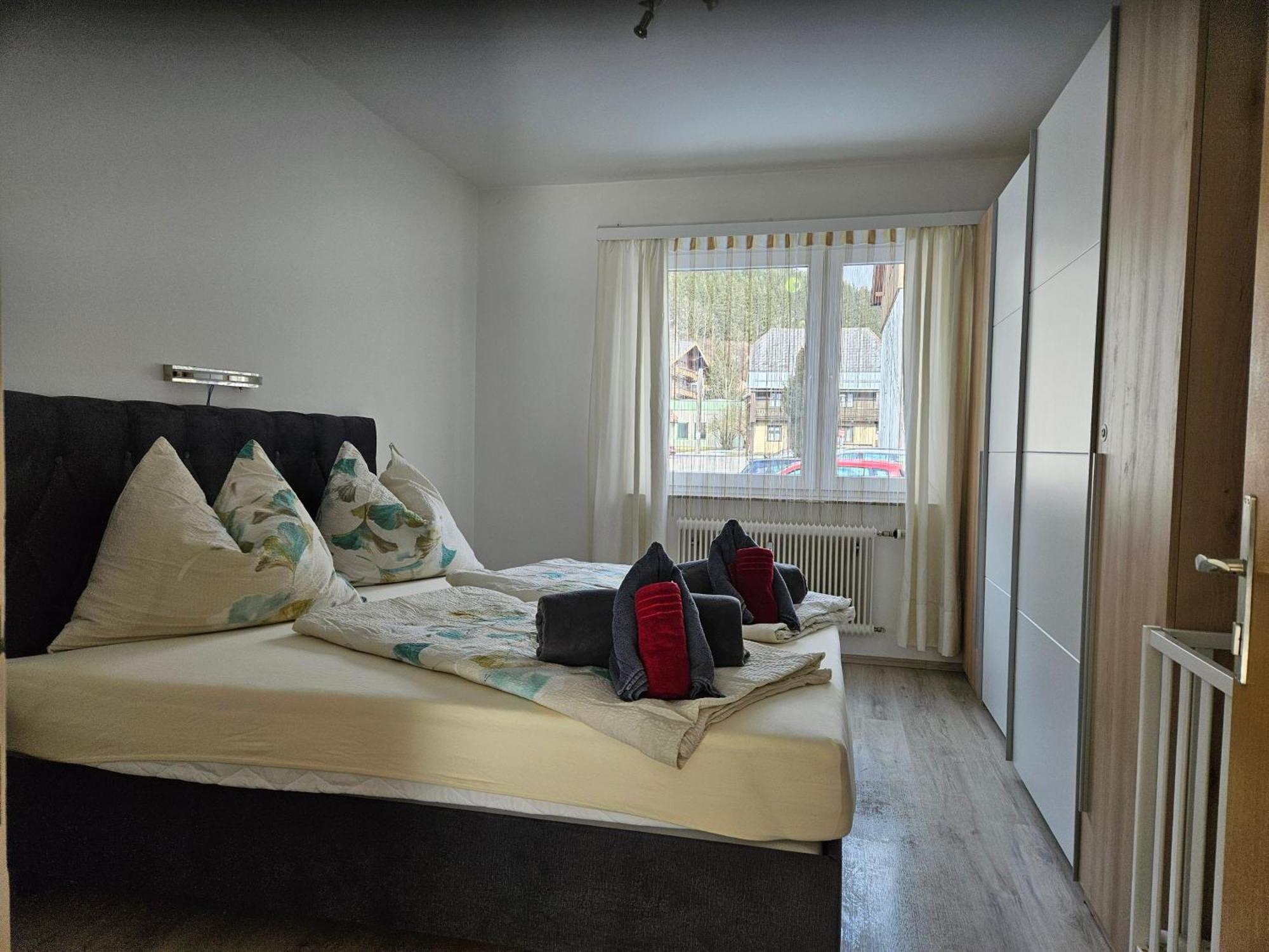 Nina'S Appartement Bad Mitterndorf Eksteriør bilde
