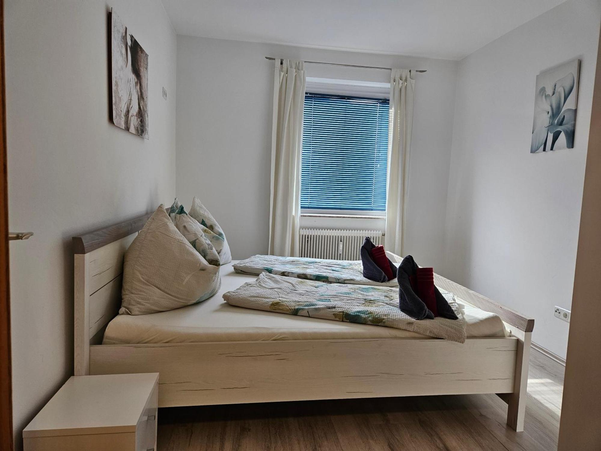 Nina'S Appartement Bad Mitterndorf Eksteriør bilde
