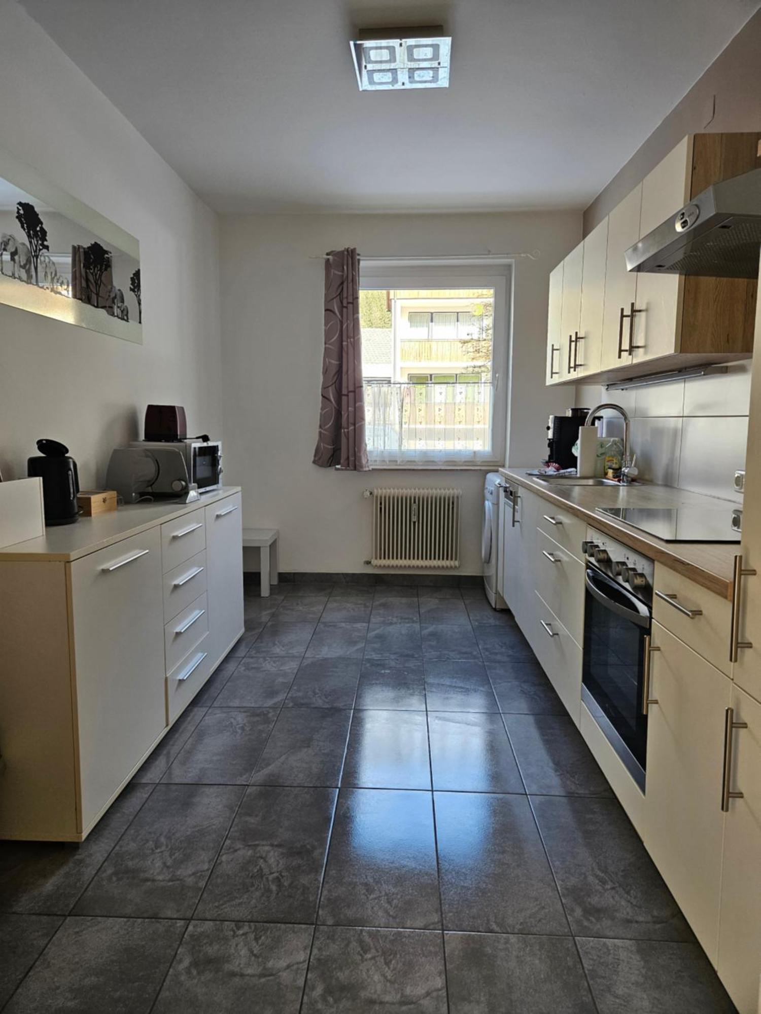 Nina'S Appartement Bad Mitterndorf Eksteriør bilde