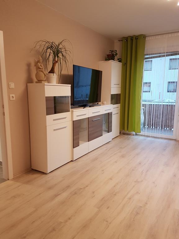 Nina'S Appartement Bad Mitterndorf Eksteriør bilde