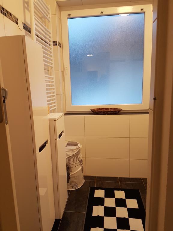 Nina'S Appartement Bad Mitterndorf Eksteriør bilde