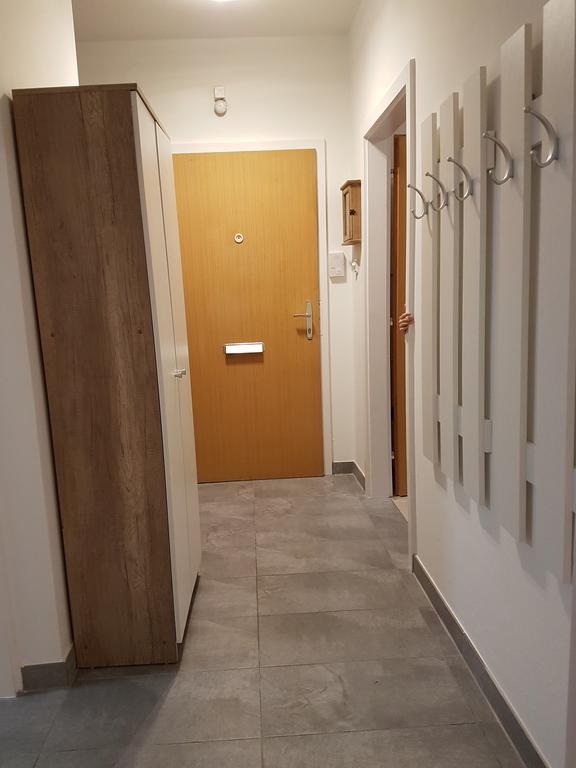 Nina'S Appartement Bad Mitterndorf Eksteriør bilde