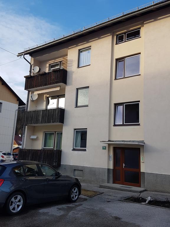Nina'S Appartement Bad Mitterndorf Eksteriør bilde