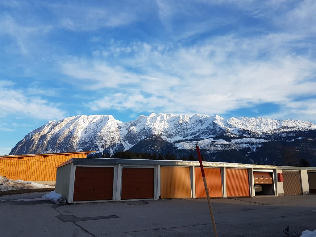 Nina'S Appartement Bad Mitterndorf Eksteriør bilde