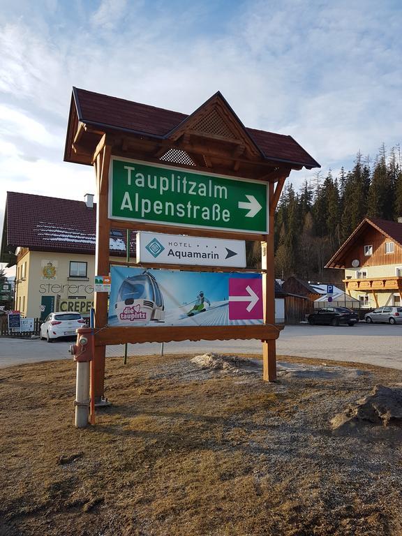 Nina'S Appartement Bad Mitterndorf Eksteriør bilde