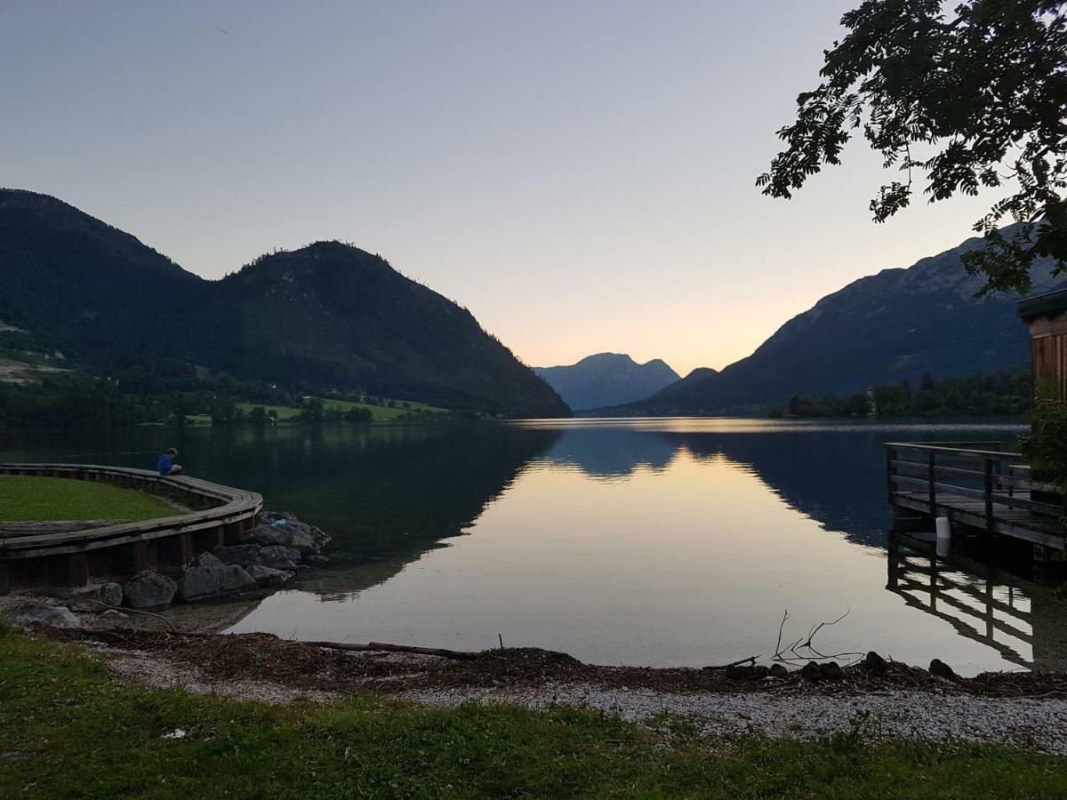 Nina'S Appartement Bad Mitterndorf Eksteriør bilde
